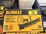 PUBLIC TIMED ONLINE AUCTION NEW POWER TOOLS & ACCESSORIES Auction Photo
