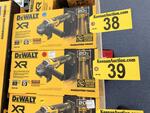 PUBLIC TIMED ONLINE AUCTION NEW POWER TOOLS & ACCESSORIES Auction Photo