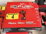 PUBLIC TIMED ONLINE AUCTION NEW POWER TOOLS & ACCESSORIES Auction Photo