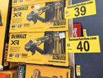 PUBLIC TIMED ONLINE AUCTION NEW POWER TOOLS & ACCESSORIES Auction Photo