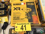 PUBLIC TIMED ONLINE AUCTION NEW POWER TOOLS & ACCESSORIES Auction Photo