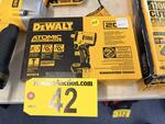 PUBLIC TIMED ONLINE AUCTION NEW POWER TOOLS & ACCESSORIES Auction Photo