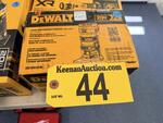 PUBLIC TIMED ONLINE AUCTION NEW POWER TOOLS & ACCESSORIES Auction Photo
