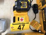 PUBLIC TIMED ONLINE AUCTION NEW POWER TOOLS & ACCESSORIES Auction Photo