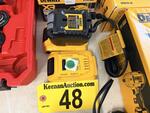 PUBLIC TIMED ONLINE AUCTION NEW POWER TOOLS & ACCESSORIES Auction Photo