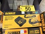 PUBLIC TIMED ONLINE AUCTION NEW POWER TOOLS & ACCESSORIES Auction Photo