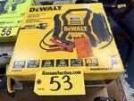 PUBLIC TIMED ONLINE AUCTION NEW POWER TOOLS & ACCESSORIES Auction Photo