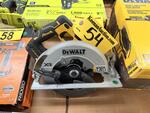 PUBLIC TIMED ONLINE AUCTION NEW POWER TOOLS & ACCESSORIES Auction Photo