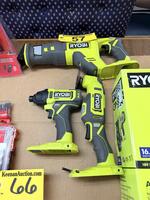 PUBLIC TIMED ONLINE AUCTION NEW POWER TOOLS & ACCESSORIES Auction Photo