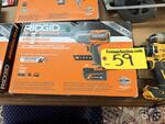PUBLIC TIMED ONLINE AUCTION NEW POWER TOOLS & ACCESSORIES Auction Photo
