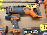 PUBLIC TIMED ONLINE AUCTION NEW POWER TOOLS & ACCESSORIES Auction Photo