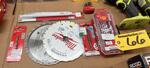 PUBLIC TIMED ONLINE AUCTION NEW POWER TOOLS & ACCESSORIES Auction Photo
