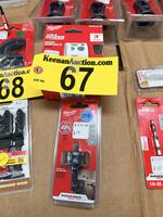 PUBLIC TIMED ONLINE AUCTION NEW POWER TOOLS & ACCESSORIES Auction Photo