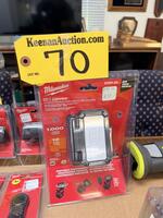 PUBLIC TIMED ONLINE AUCTION NEW POWER TOOLS & ACCESSORIES Auction Photo