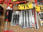 PUBLIC TIMED ONLINE AUCTION NEW POWER TOOLS & ACCESSORIES Auction Photo