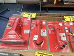 PUBLIC TIMED ONLINE AUCTION NEW POWER TOOLS & ACCESSORIES Auction Photo