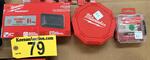 PUBLIC TIMED ONLINE AUCTION NEW POWER TOOLS & ACCESSORIES Auction Photo