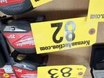 PUBLIC TIMED ONLINE AUCTION NEW POWER TOOLS & ACCESSORIES Auction Photo