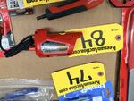 PUBLIC TIMED ONLINE AUCTION NEW POWER TOOLS & ACCESSORIES Auction Photo