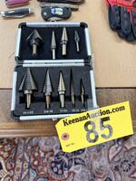 PUBLIC TIMED ONLINE AUCTION NEW POWER TOOLS & ACCESSORIES Auction Photo