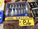 PUBLIC TIMED ONLINE AUCTION NEW POWER TOOLS & ACCESSORIES Auction Photo