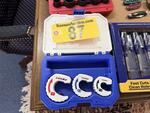 PUBLIC TIMED ONLINE AUCTION NEW POWER TOOLS & ACCESSORIES Auction Photo