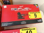 PUBLIC TIMED ONLINE AUCTION NEW POWER TOOLS & ACCESSORIES Auction Photo