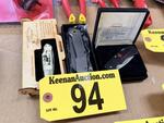PUBLIC TIMED ONLINE AUCTION NEW POWER TOOLS & ACCESSORIES Auction Photo