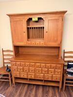 PUBLIC TIMED ONLINE AUCTION WOODWORKING EQUIPMENT, SHOP & HAND TOOLS Auction Photo