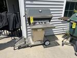 PUBLIC TIMED ONLINE AUCTION WOODWORKING EQUIPMENT, SHOP & HAND TOOLS Auction Photo