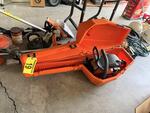 PUBLIC TIMED ONLINE AUCTION WOODWORKING EQUIPMENT, SHOP & HAND TOOLS Auction Photo