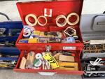 PUBLIC TIMED ONLINE AUCTION WOODWORKING EQUIPMENT, SHOP & HAND TOOLS Auction Photo