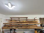 PUBLIC TIMED ONLINE AUCTION WOODWORKING EQUIPMENT, SHOP & HAND TOOLS Auction Photo