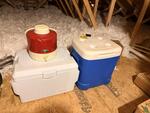 PUBLIC TIMED ONLINE AUCTION WOODWORKING EQUIPMENT, SHOP & HAND TOOLS Auction Photo