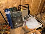 PUBLIC TIMED ONLINE AUCTION WOODWORKING EQUIPMENT, SHOP & HAND TOOLS Auction Photo