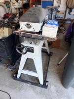 PUBLIC TIMED ONLINE AUCTION WOODWORKING EQUIPMENT, SHOP & HAND TOOLS Auction Photo