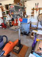 PUBLIC TIMED ONLINE AUCTION WOODWORKING EQUIPMENT, SHOP & HAND TOOLS Auction Photo