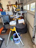 PUBLIC TIMED ONLINE AUCTION WOODWORKING EQUIPMENT, SHOP & HAND TOOLS Auction Photo