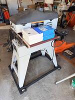 PUBLIC TIMED ONLINE AUCTION WOODWORKING EQUIPMENT, SHOP & HAND TOOLS Auction Photo