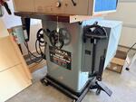 PUBLIC TIMED ONLINE AUCTION WOODWORKING EQUIPMENT, SHOP & HAND TOOLS Auction Photo