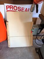 PUBLIC TIMED ONLINE AUCTION WOODWORKING EQUIPMENT, SHOP & HAND TOOLS Auction Photo