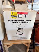 PUBLIC TIMED ONLINE AUCTION WOODWORKING EQUIPMENT, SHOP & HAND TOOLS Auction Photo