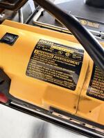 PUBLIC TIMED ONLINE AUCTION WOODWORKING EQUIPMENT, SHOP & HAND TOOLS Auction Photo