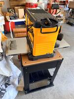 PUBLIC TIMED ONLINE AUCTION WOODWORKING EQUIPMENT, SHOP & HAND TOOLS Auction Photo
