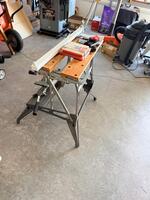 PUBLIC TIMED ONLINE AUCTION WOODWORKING EQUIPMENT, SHOP & HAND TOOLS Auction Photo