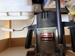 PUBLIC TIMED ONLINE AUCTION WOODWORKING EQUIPMENT, SHOP & HAND TOOLS Auction Photo