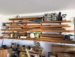 PUBLIC TIMED ONLINE AUCTION WOODWORKING EQUIPMENT, SHOP & HAND TOOLS Auction Photo