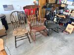 PUBLIC TIMED ONLINE AUCTION WOODWORKING EQUIPMENT, SHOP & HAND TOOLS Auction Photo