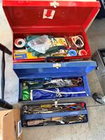PUBLIC TIMED ONLINE AUCTION WOODWORKING EQUIPMENT, SHOP & HAND TOOLS Auction Photo