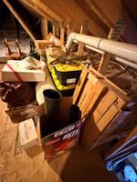 PUBLIC TIMED ONLINE AUCTION WOODWORKING EQUIPMENT, SHOP & HAND TOOLS Auction Photo